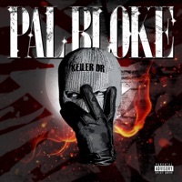Pal bloke - Single - Keiler DR