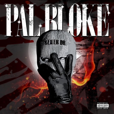 Pal bloke - Single