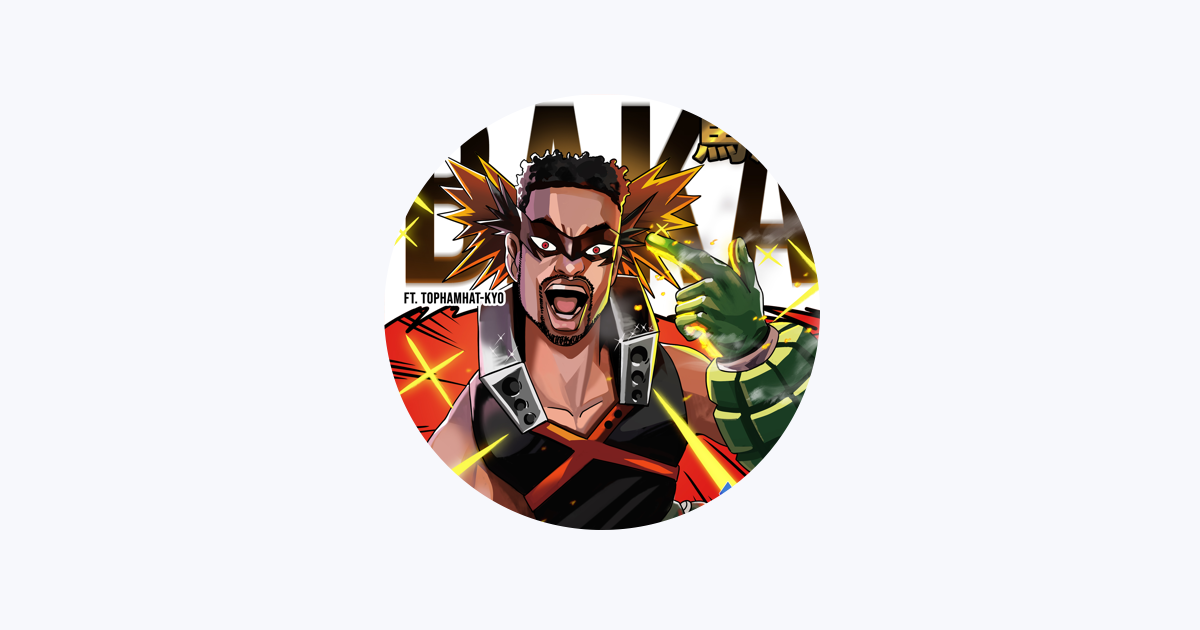 TOPHAMHAT-KYO - Apple Music
