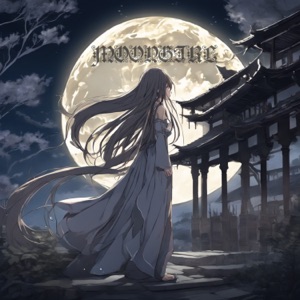 MOONGIRL - EP