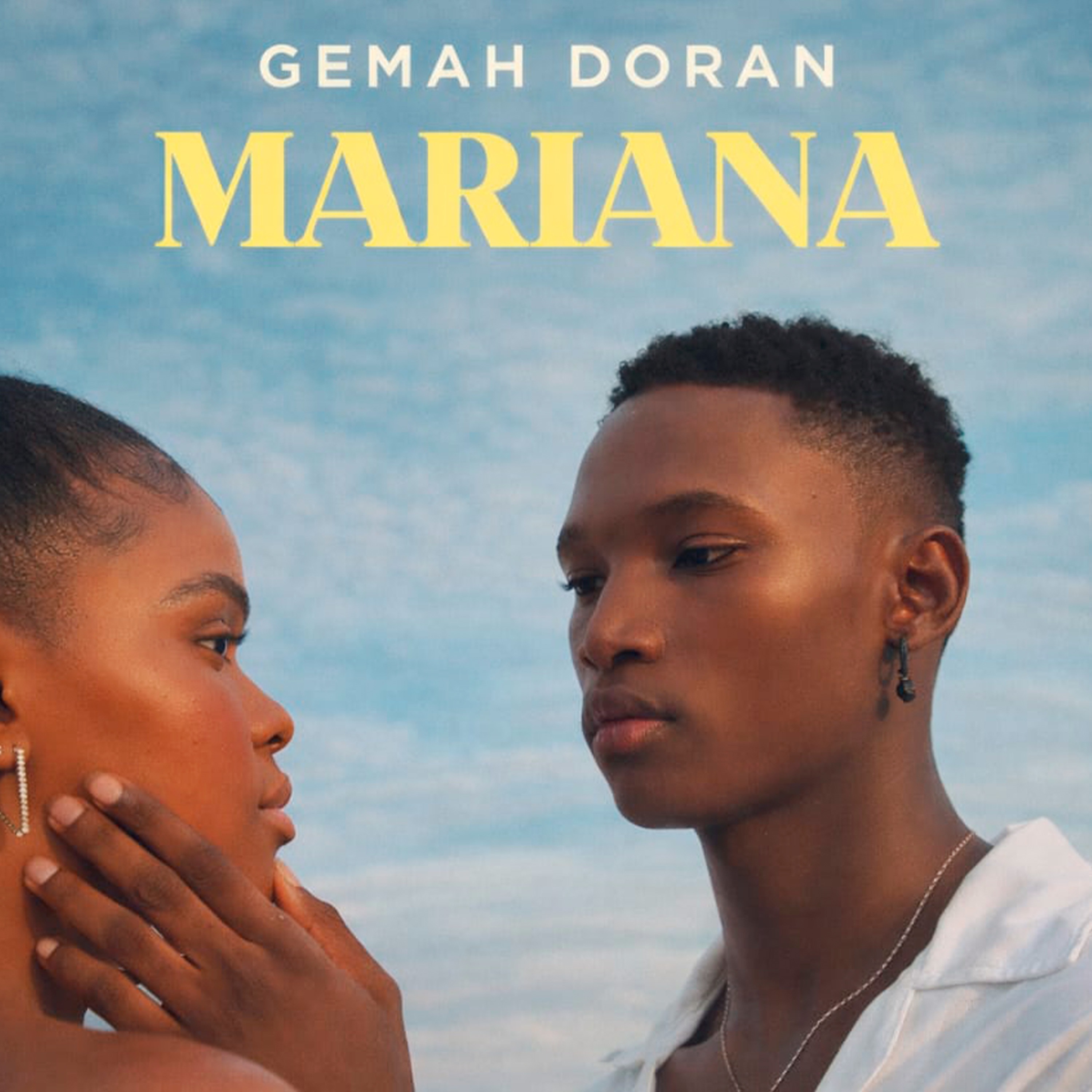 Mariana - Single