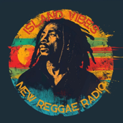 Island Vibes - New Reggae Radio