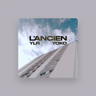 Listen to Yoko mdl, watch music videos, read bio, see tour dates & more!