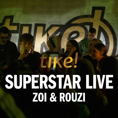 Tike! Superstar Live