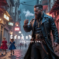 Çek Baba Çek (feat. Cankan) - Single - Cankan Black