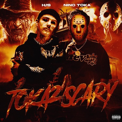 Streetsweepa (feat. Harry 2 Scary) - Single