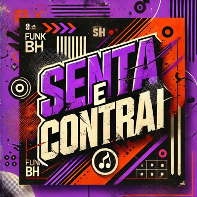 SENTA E CONTRAI - Single
