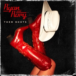 Ryan and Rory - Them Boots - Line Dance Choreograf/in