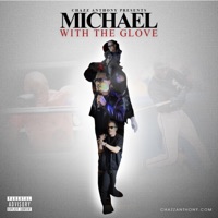Micahel With The Glove (Radio Edit) - Single - Chazz Anthony