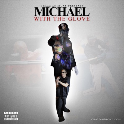 Micahel With The Glove (Radio Edit) - Single