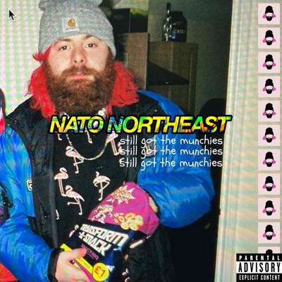 Still Got The Munchies