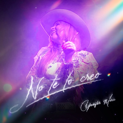No te lo Creo - Single