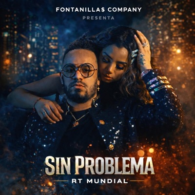 Sin Problema - Single