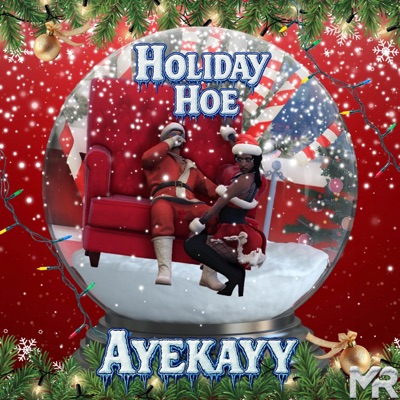 Holiday Hoe - Single