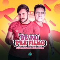 De Pai pra Filho - Single - kleyton senna & YAHOO SENNA