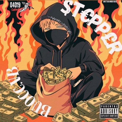 STEPPER - Single