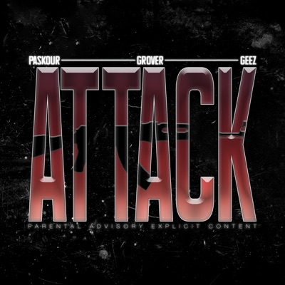 Attack - Single