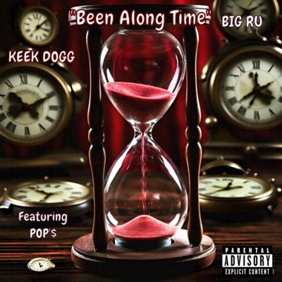 Been a Long Time (feat. Pop$) - Single