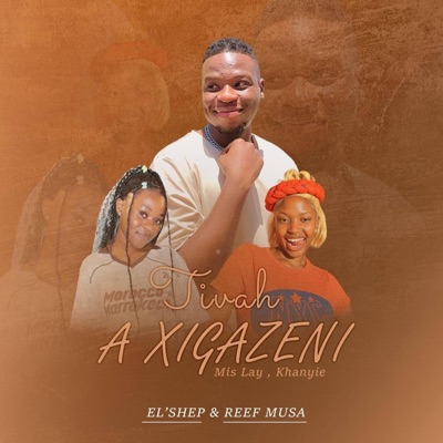 A Xigazeni (feat. Mis Lay) - Single