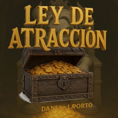 Ley de Atraccion (feat. LA PORTO) - Single