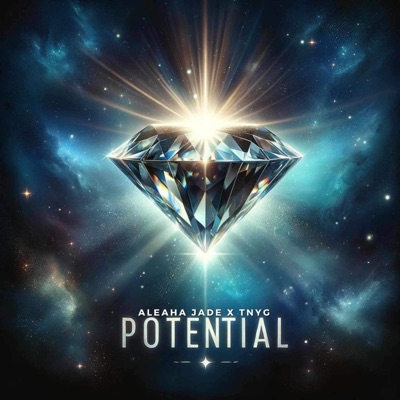 Potential (feat. TNYG) - Single