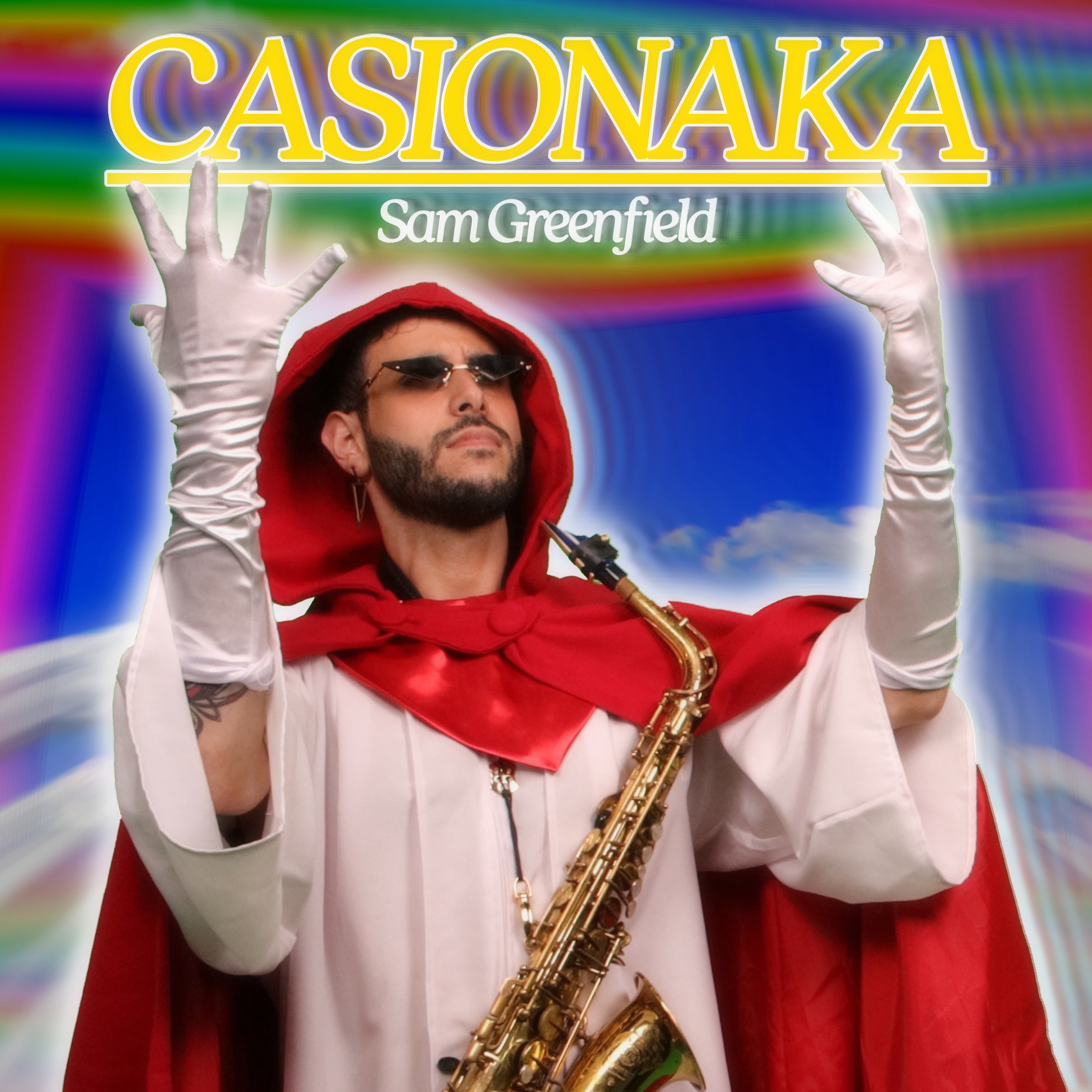 CASIONAKA - Single
