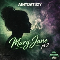 Mary Jane 2 - Single - AintDat3zy