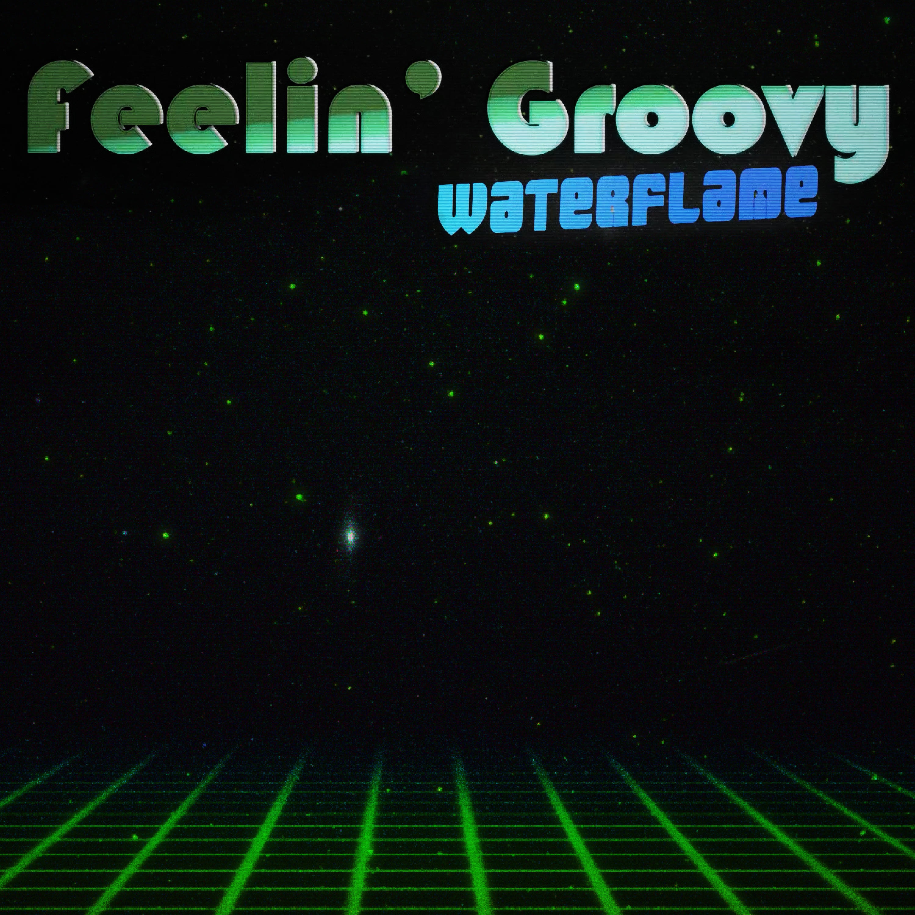 Feelin' Groovy - Single