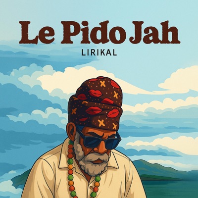 Le Pido A Jah (feat. Lirikal CR & Dj Chinno) [Radio Edit] - Single