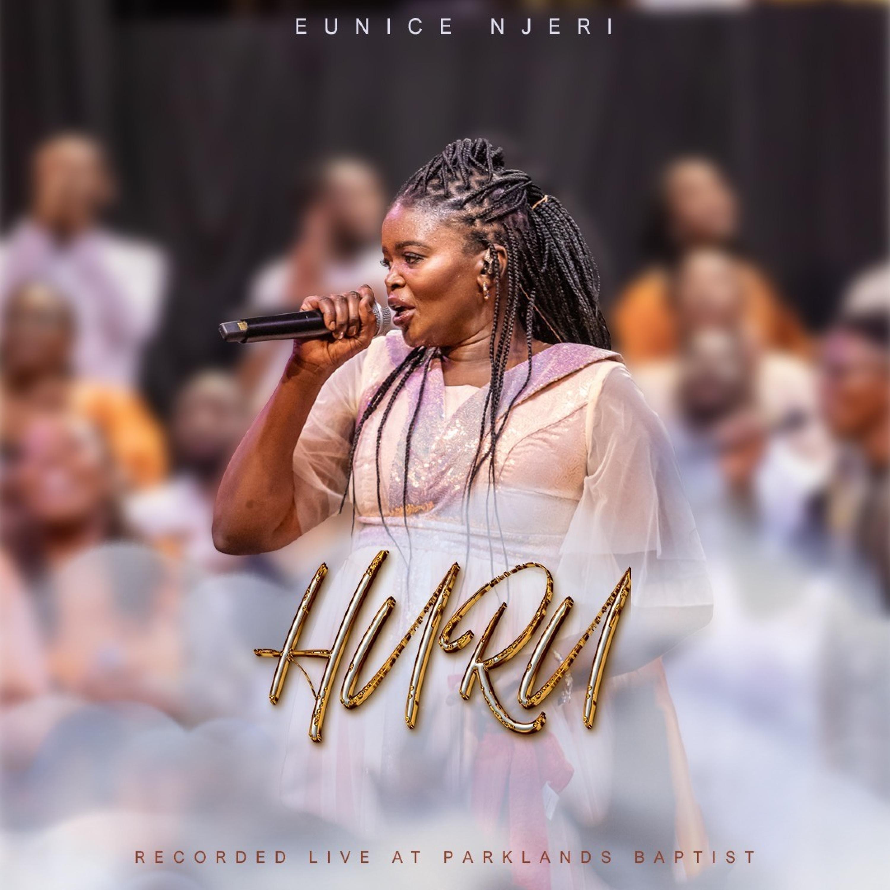 HURU ONA - EUNICE NJERI