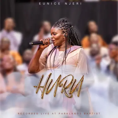 Listen to Huru - EP by Eunice Njeri