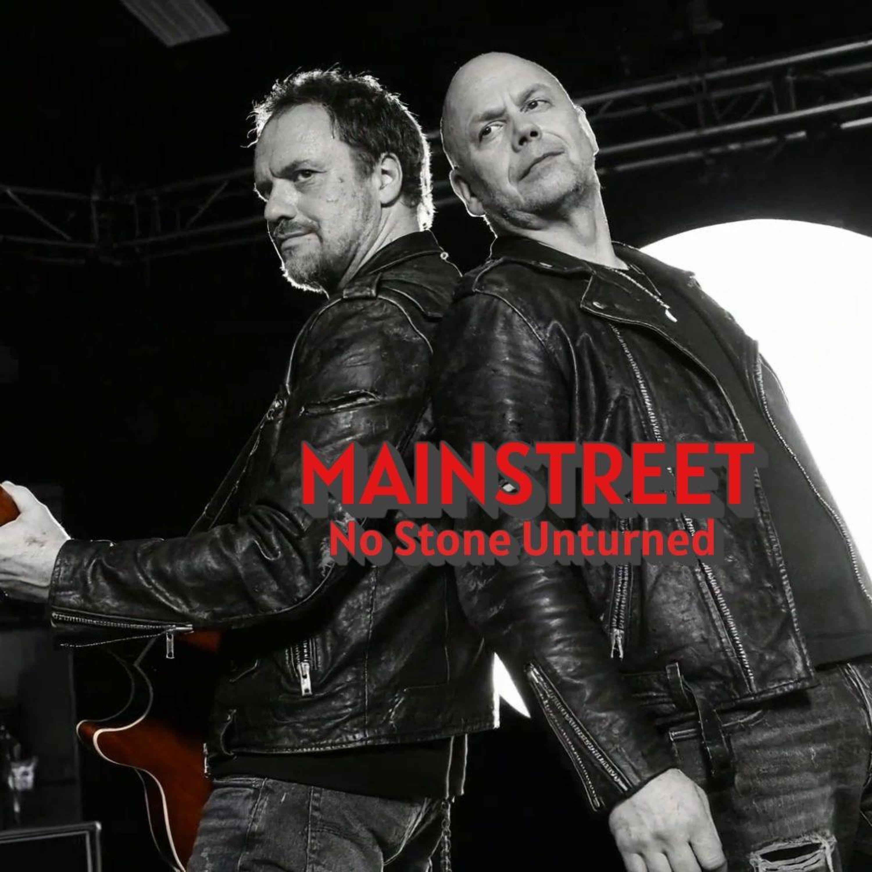 No Stone Unturned