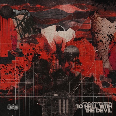 To Hell With the Devil - EP