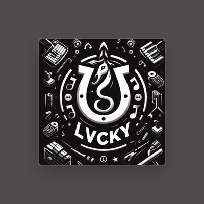 Listen to Lvcky Prd, watch music videos, read bio, see tour dates & more!
