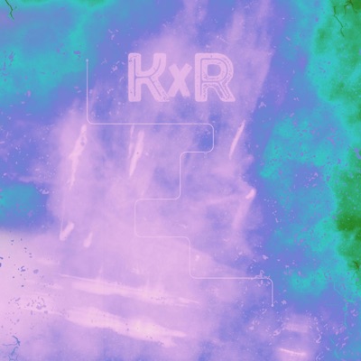 KxR (feat. OGKush) - EP
