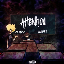Attention XO Vasco & KENECK0