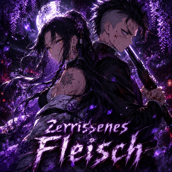 Zerrissenes Fleisch (Genya Theme)