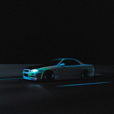 MIDNIGHT PULSE - Single