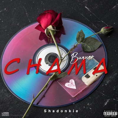 CHAMA - Single