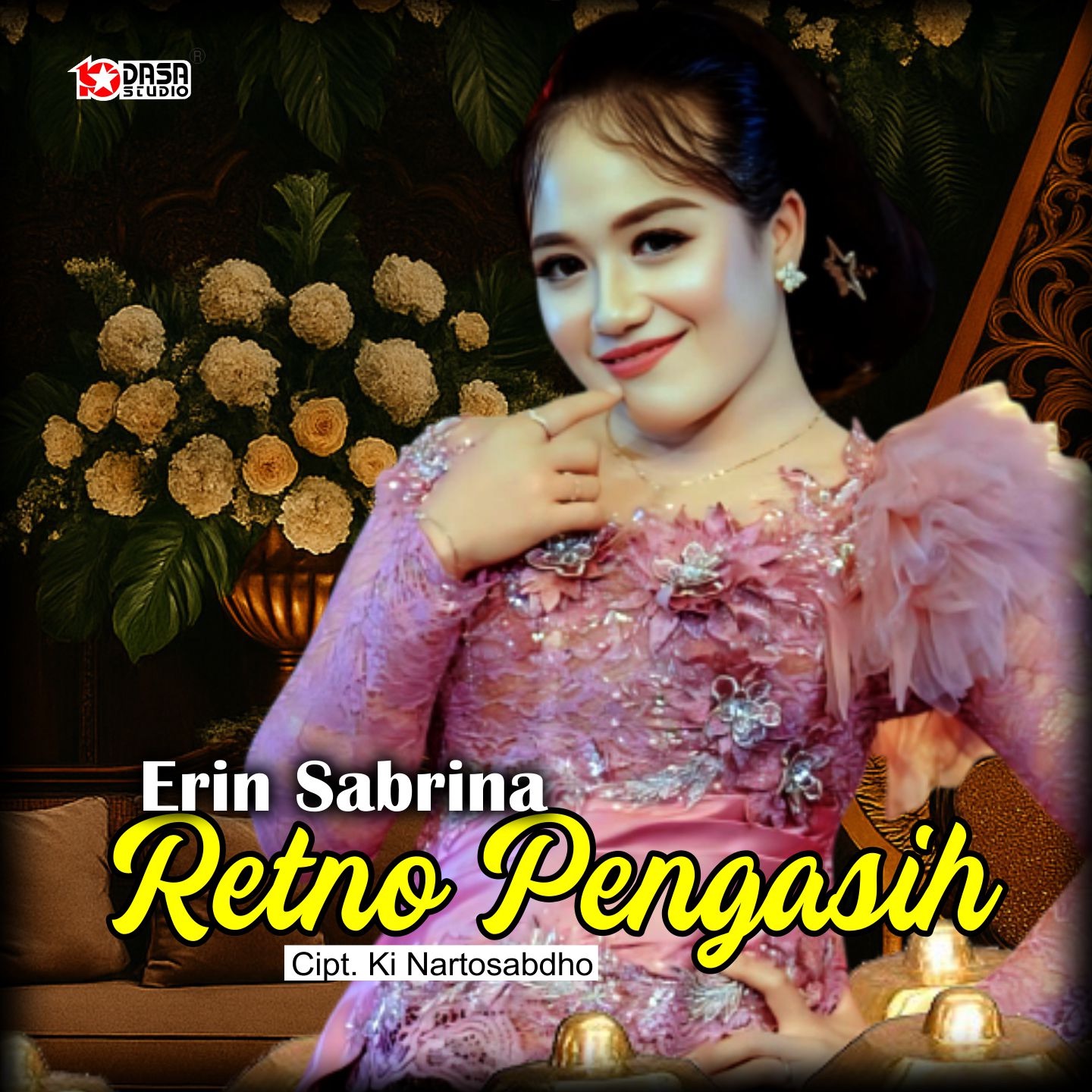Retno pengasih - Single