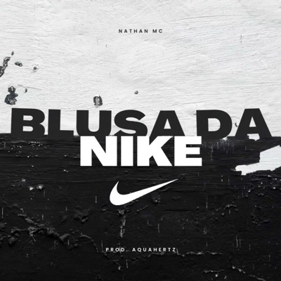Blusa da Nike - Single