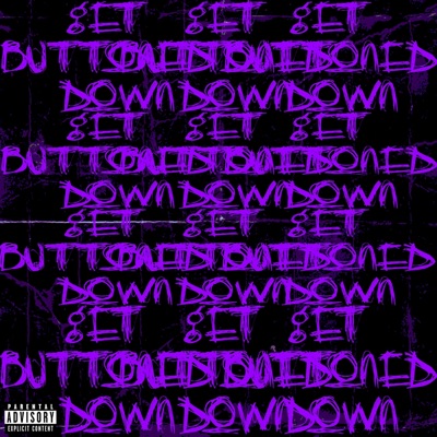 Get Buttoned Down - Single