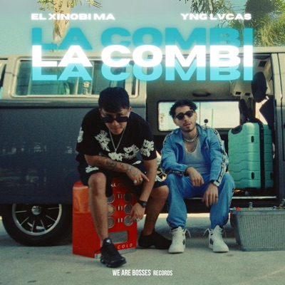 LA COMBI - Single