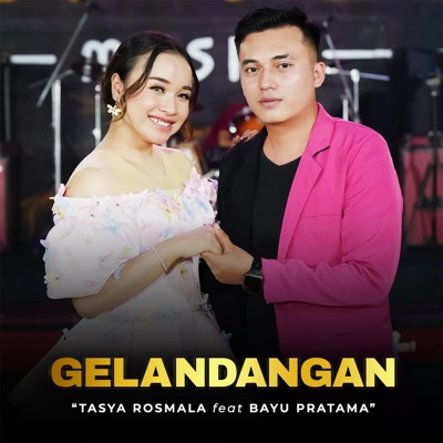 Gelandangan (feat. Bayu Pratama) - Single