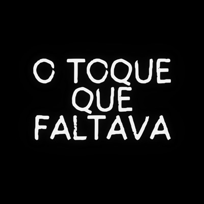 O Toque Que Faltava - Single