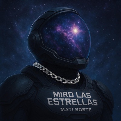 MIRO LAS ESTRELLAS - Single