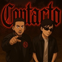 Contacto (feat. Thrazhy) - Single - Alexis Amenaza & Flow MVP