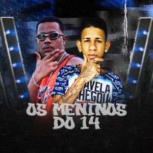Os Meninos do 14 (feat. 081 Records)