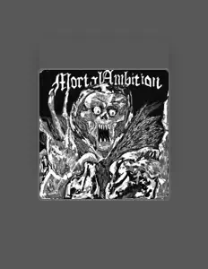 Mortal Ambition: песни, клипы, биография, даты выступлений и многое другое.