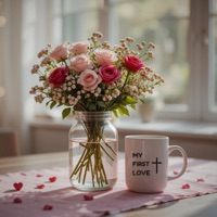 My First Love - Praise Soundwaves